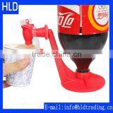 Portable Plastic Beverage Soda Dispenser for Home thumbnail-1