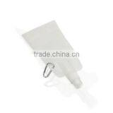 500ml Foldable Travel Water Bottle thumbnail-2