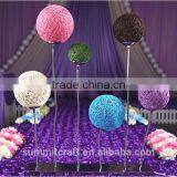 Colorful Circle Event Lighting for Wedding Decoration thumbnail-3
