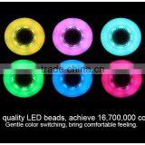 2017 Audio Trending Products App Color Change Led Bluetooth Speaker Light Bulb thumbnail-3