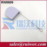 RW0809 Cable Retractor | Secure-pull Tether thumbnail-3