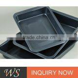 Non-stick Rectangular Roast Pan thumbnail-1
