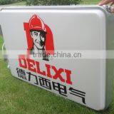 2016 Wholesale High Bright Decorative Acrylic Custom Signs thumbnail-6