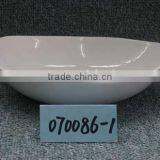 New Porcelain Dinnerware thumbnail-1