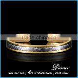 Powerful Women Pure Copper Bracelet With Magnet thumbnail-2