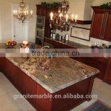 High Quality Crema Bordeaux Countertops & Kitchen Countertops On Sale With Low Price thumbnail-1