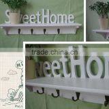 Decorate Wooden Wall Hanging thumbnail-3