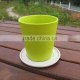 Wholesale High Quality Affordable Dinnerware Made of Bamboo