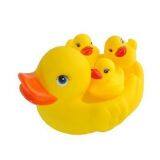 Bath Toy Pool Toy Summer Toy , Vinyl Rotate Oven Molded Toy , Viny Toy thumbnail-4