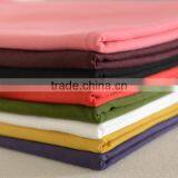 Latest Modern T-shirt Fabric 95% Polyester 5% Spandex Fabric for Children thumbnail-1