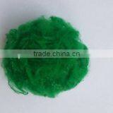 100%Virgin Polyester/PES Staple Fiber / Fiberfill thumbnail-3