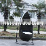 Outdoor Rattan Hang Chair thumbnail-1
