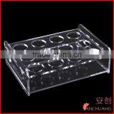 Drinking Cup Holder_clear Wine Glass Box thumbnail-1
