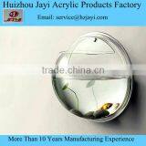 Factory Supply Small Wall Hanging Mounted Fish Bowl/round Fish Tank thumbnail-5