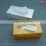 Wholesale High Quality Custom Printed Tissue Box Cover thumbnail-1