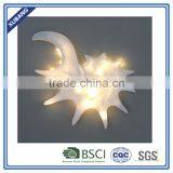 Wall Plaque With LED Lights for Home Decoration thumbnail-1