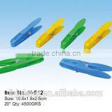 Hotsell Plastic Clothes Pegs for Household/Plastic Clothes Pegs thumbnail-2