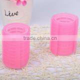 Factory Direct Sale Plastic Hair Curlers Rollers Hair Roller Meches Hair Roller Curler thumbnail-1