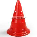 30cm Height Football Training Marker Traffic Cones thumbnail-4