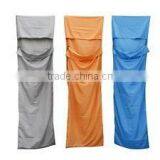 100% Silk Sleeping Bag Liner