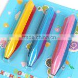 Hot Sale 3 pk 3 Color Crayon For Kids thumbnail-2