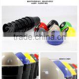 Eco-friendly Feature Outdoor Plastic Trash Can MINI Car Trash Can thumbnail-5