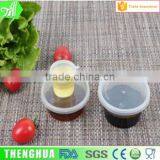 One-time Plastic Take-out Packing Bowl,plastic Tray,food Tray thumbnail-1