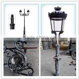 Professional Manufacturer Iron Casting Poles thumbnail-5