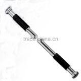 Door Home Exercise Workout Training Gym Bar Chin Pull Up Size Adjustable Fitness H0098 thumbnail-2