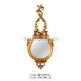 Polyresin Wall Hanging Plaque For Living Room or Bedroom Decoration thumbnail-2