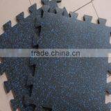 Factory Best-selling Rubber Gym Flooring Rolls Mats thumbnail-4