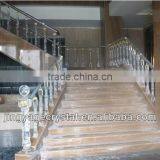 Crystal Decorative Interior Stair Railings thumbnail-1