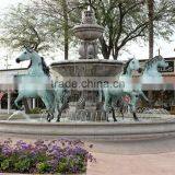 Quality Products Bronze Lost Wax Casting Horse thumbnail-2