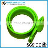 Waterproof Silicone USB Driver, 16GB Capacity USB, Usb Wristband thumbnail-3