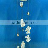 Porcelain Wind Chime thumbnail-1