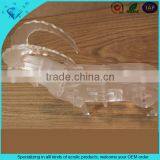 3d Laser Engraving Acrylic Horse Figures thumbnail-4