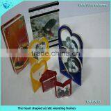 Funny Acrylic Pictures Frame Stand Acrylic Frame thumbnail-1