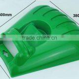 Garden Tool Plastic Hand Leaf Scoop Can be Customized Bear's Paw Grass Collector thumbnail-1