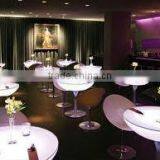 Ktv Indoor Illuminated Led Furniture Table thumbnail-1