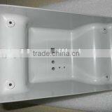 PVC Thick Plastic Machine Parts thumbnail-3