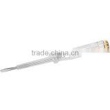 WT9004 Worksite Brand Hand Tools Insulated Voltage Test Pen / Pencil / Screwdriver thumbnail-2