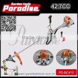 2Stroke 43cc 40mm Cylinder Bore Brush Cutter New thumbnail-1