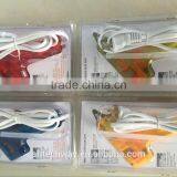 50/60 Hz Transparent Industrial Hot Melt Glue Gun 10w thumbnail-2