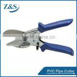 Hydraulic Rotary Chain Portable PVC Pipe Cutter thumbnail-5
