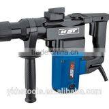 HS4013 Heavy Duty 800W 26mm HST Hammer Drill thumbnail-1