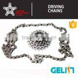 Colourful Standard Stainless Steel Bicycle Chain thumbnail-3