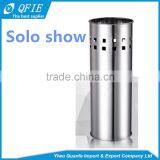 High Quality Eco-friendly Indoor Stainless Steel Toilet Brush for Korea Market thumbnail-6