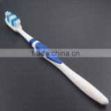 Oral Care Equipment Adult Disposable Dental Hospital Toothbrush thumbnail-2