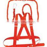 Hot Sale CE Approved Safety Belt thumbnail-3