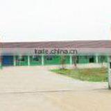 Anhui Zengshi Sanitary Tools Ltd. company overview - view 3 thumbnail